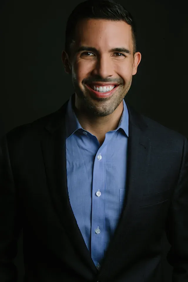 Dr. Joshua Gonzalez